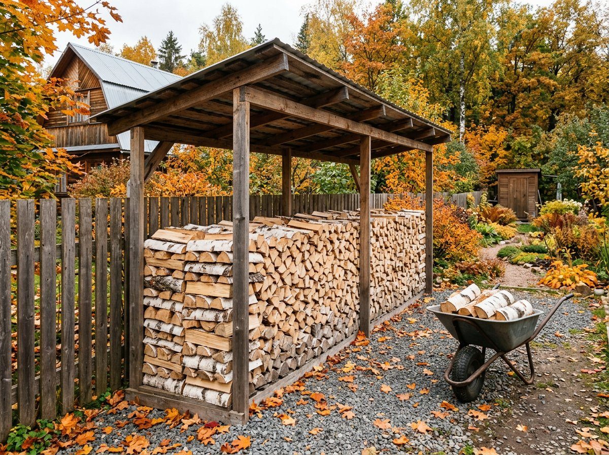 Берёза камерной сушки — 8 м³ — Тверь, мкр «Осиновая», 55с1